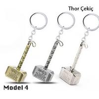 Toptan Metal Anahtarlık Çeşitleri