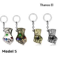 Toptan Metal Anahtarlık Çeşitleri