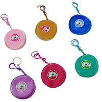 Toptan Mini Peluş Cüzdan Ve Çanta Aksesuarı