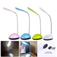 Toptan Oynar Başlıklı Led Masa Lambası