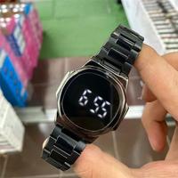 Toptan Patek Philippe Kasa Dokunmatik Dijital Saatler
