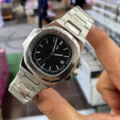 Toptan Patek Philippe Kasa Kol Saatleri