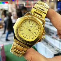 Toptan Patek Philippe Kasa Kol Saatleri