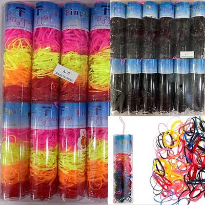 Toptan Perma Lastik Toka-Paket 12 li