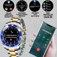 Toptan Rolex Kasa Akıllı Saat