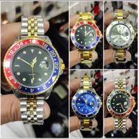Toptan Rolex Supmariner Model Erkek Kol Saatleri