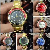 Toptan Rolex Supmariner Model Erkek Kol Saatleri