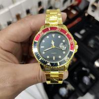 Toptan Rolex Supmariner Model Erkek Kol Saatleri