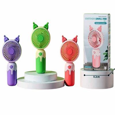 Toptan Şarjlı Masa Fanı MD-4