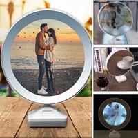 Toptan Sihirli Ayna Led Fotoğraf Çerçevesi