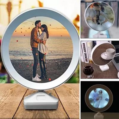 Toptan Sihirli Ayna Led Fotoğraf Çerçevesi