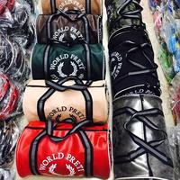 Toptan Silindir Spor Çantası
