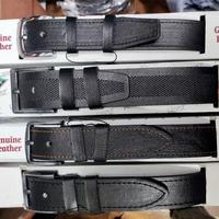Toptan Suni Deri Uygun Erkek Kemerleri