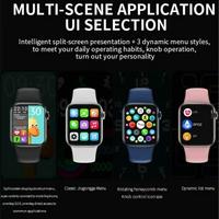Toptan Watch 6 Serisi Kasa Akıllı Saatler