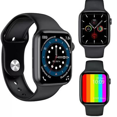 Toptan Watch 7 Serisi Kasa Ve Özellik Akıllı Saat