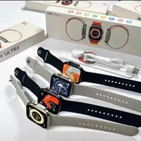 Toptan Watch 8 Ultra Gs8 Akıllı Saat