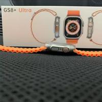 Toptan Watch 8 Ultra Gs8 Akıllı Saat