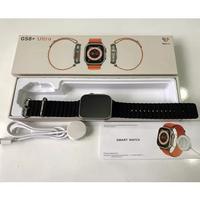 Toptan Watch 8 Ultra Gs8 Akıllı Saat