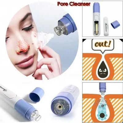 Vakumlu Siyah Nokta Yüz Temizleme Cihazı-Pore Cleaner 