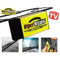 Wiper Wizard Oto Silecek Yenileyici