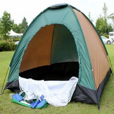Kamp Çadırı (6 Kişilik)
