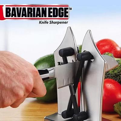 Bavarian Edge Bıçak Bileme Aleti